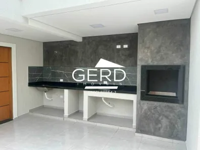 Sobrado com 3 Quartos à venda, 118m² no Bela Vista, Osasco