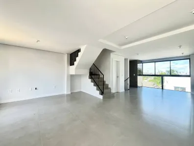 Sobrado com 3 Quartos à venda, 246m² no Paraíso, Chapecó