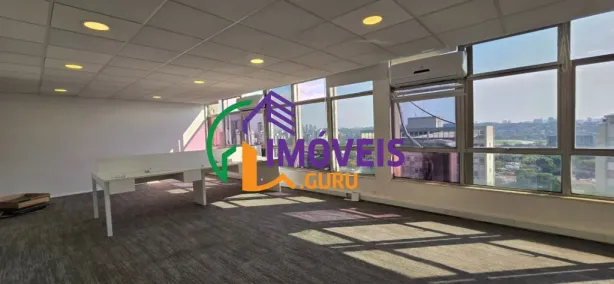 Sala Comercial para alugar, 252m² no Jardim Paulistano, São Paulo