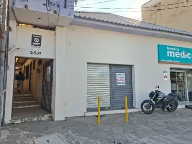 Ponto Comercial com 1 Quarto para alugar, 30m² no Cavalhada, Porto Alegre