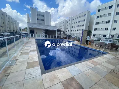 Apartamento com 2 Quartos à venda, 44m² no Rachel de Queiroz, Fortaleza