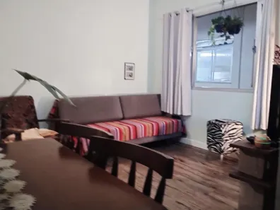 Apartamento com 2 Quartos à venda, 60m² no Enseada, Guarujá