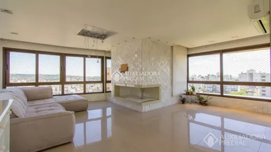Apartamento com 2 Quartos à venda, 86m² no Bela Vista, Porto Alegre