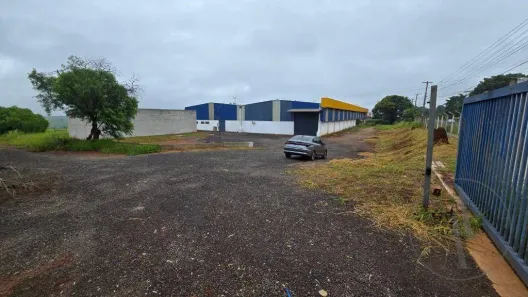 Galpão/Depósito/Armazém para alugar, 3720m² no Parque das Árvores, Boituva