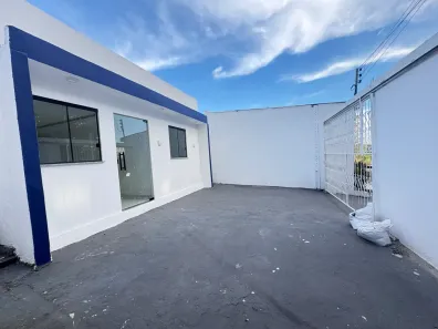 Casa com 3 Quartos à venda, 80m² no Cidade Nova, Manaus