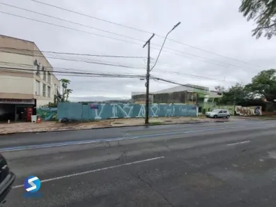 Lote/Terreno à venda, 668m² no Nonoai, Porto Alegre