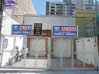 Sala Comercial para alugar, 100m² no Parada Inglesa, São Paulo