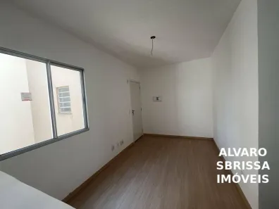Apartamento com 2 Quartos à venda, 42m² no Residencial Parque Laguna, Salto