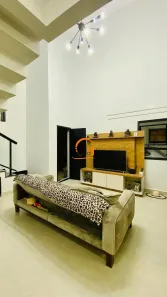 Casa de Condomínio com 3 Quartos à venda, 101m² no Ribeirão dos Porcos, Atibaia