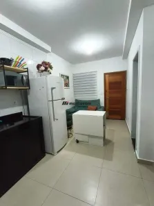 Apartamento com 2 Quartos à venda, 38m² no Vila Ema, São Paulo