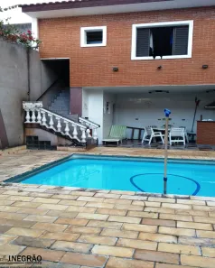 Sobrado com 3 Quartos à venda, 296m² no Sacomã, São Paulo