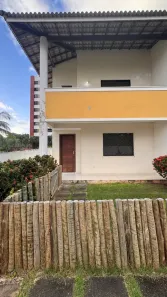 Apartamento com 3 Quartos para alugar, 140m² no Parque São Paulo, Lauro de Freitas