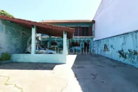 Casa com 3 Quartos à venda, 70m² no Cidade Balneária Nova Peruíbe, Peruíbe