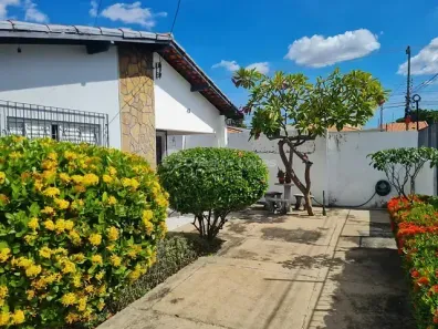 Casa com 3 Quartos à venda, 78m² no Aeroporto, Teresina