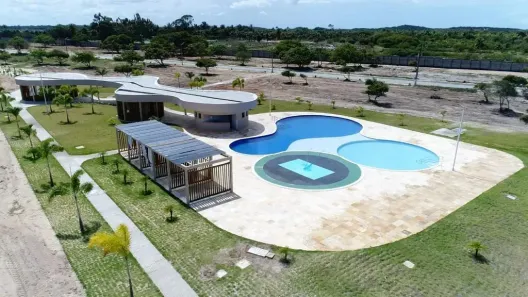 Lote/Terreno à venda, 515m² no , Nísia Floresta