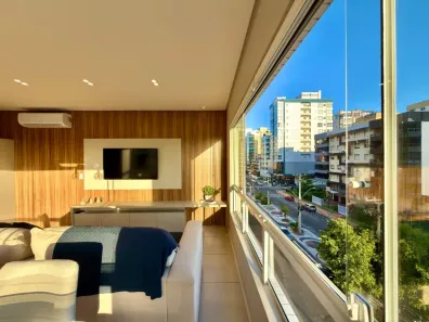 Apartamento com 3 Quartos à venda, 124m² no Zona Nova, Capão da Canoa