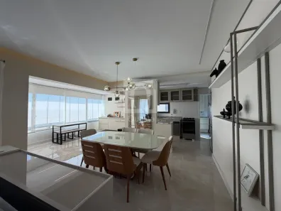 Apartamento com 2 Quartos à venda, 111m² no Parque Campolim, Sorocaba