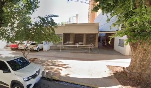 Imóvel Comercial com 11 Quartos à venda, 400m² no Centro, Campo Grande