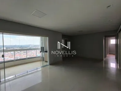 Apartamento com 3 Quartos à venda, 110m² no Jardim Paraíba, Jacareí