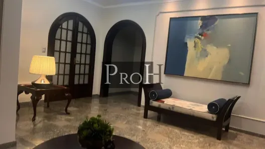 Apartamento com 5 Quartos para alugar, 270m² no Santa Paula, São Caetano do Sul
