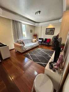 Apartamento com 3 Quartos à venda, 100m² no Costa Azul, Salvador