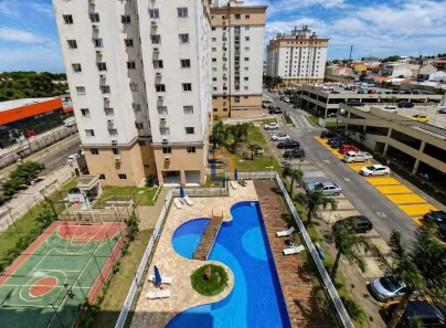 Cobertura com 2 Quartos para venda ou aluguel, 120m² no Guaíra, Curitiba