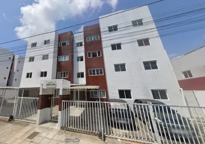 Apartamento com 2 Quartos à venda, 80m² no Gramame, João Pessoa