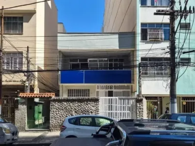 Imóvel Comercial com 2 Quartos para alugar, 180m² no Ingá, Niterói