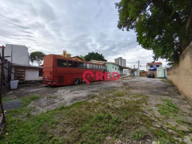 Lote/Terreno à venda, 1600m² no Vila Carvalho, Sorocaba