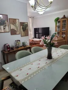 Apartamento com 3 Quartos à venda, 103m² no Vila Redentora, São José do Rio Preto