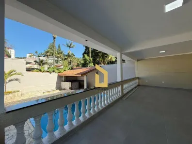 Casa com 4 Quartos à venda, 270m² no Vila Albertina, São Paulo