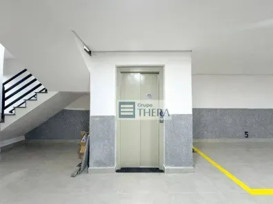 Apartamento com 2 Quartos à venda, 50m² no Santa Maria, Santo André