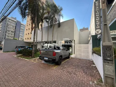 Ponto Comercial para alugar, 1092m² no Cambuí, Campinas