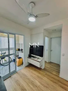Apartamento com 2 Quartos para alugar, 61m² no Condomínio Portal de Itu, Itu