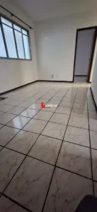 Apartamento com 3 Quartos à venda, 50m² no Sagrada Família, Belo Horizonte