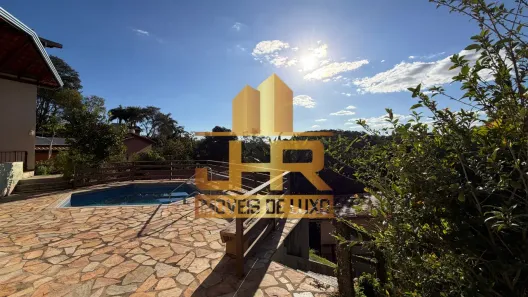Casa com 4 Quartos à venda, 492m² no Centro, Rio Acima
