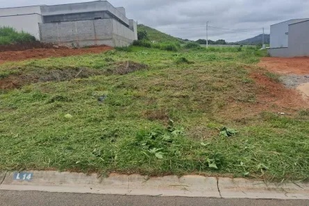 Lote/Terreno à venda, 300m² no Residencial e Comercial Ille de France, Bragança Paulista