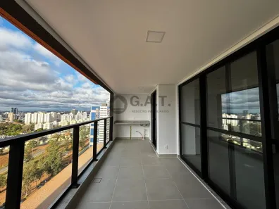 Apartamento com 3 Quartos à venda, 145m² no Parque Campolim, Sorocaba