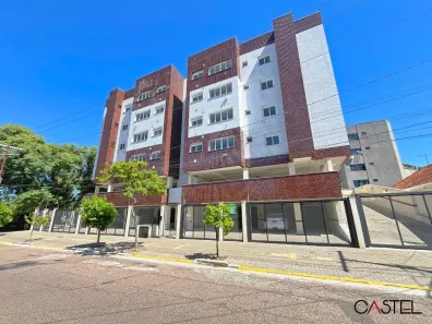 Apartamento com 2 Quartos à venda, 71m² no Menino Deus, Porto Alegre