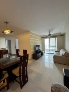 Apartamento com 4 Quartos à venda, 108m² no Vila Polopoli, São Paulo