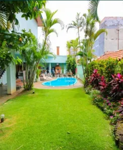 Sobrado com 5 Quartos à venda, 650m² no Mooca, São Paulo