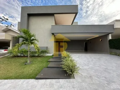 Casa de Condomínio com 3 Quartos à venda, 247m² no Residencial Marcia, São José do Rio Preto