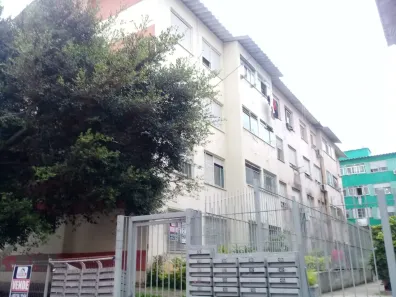 Apartamento com 1 Quarto à venda, 40m² no Rubem Berta, Porto Alegre