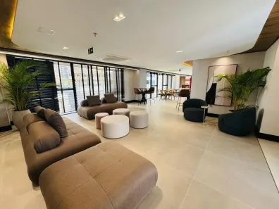 Apartamento com 3 Quartos à venda, 105m² no Cocó, Fortaleza