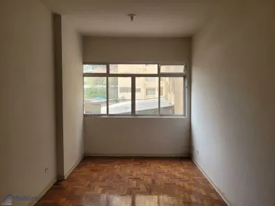 Kitnet com 1 Quarto para alugar, 24m² no Bela Vista, São Paulo