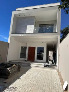 Casa com 3 Quartos à venda, 163m² no Itapebussu, Guarapari