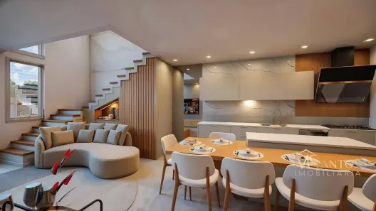 Casa com 3 Quartos à venda, 197m² no Ingleses do Rio Vermelho, Florianópolis
