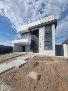 Casa de Condomínio com 4 Quartos à venda, 240m² no Residencial Jatibela, Campinas