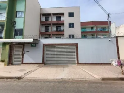 Apartamento com 2 Quartos à venda, 51m² no Parque Caravelas, Santana do Paraíso