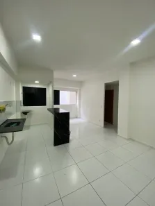 Apartamento com 3 Quartos para alugar, 65m² no Canaã, Maceió